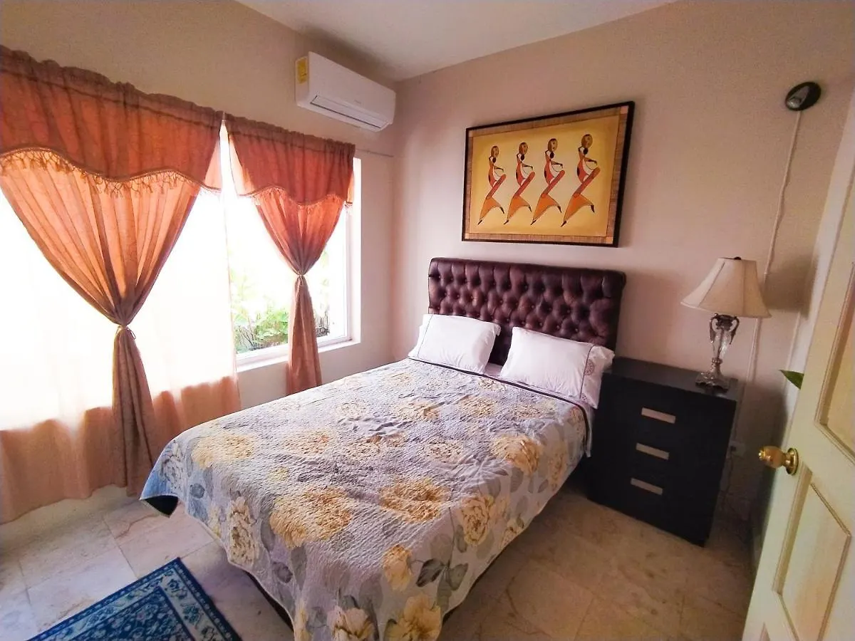 Casa Isabella Hotel Cozumel