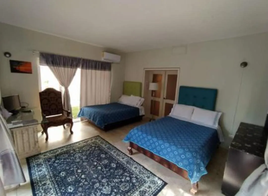 Casa Isabella Hotel Cozumel Mexico