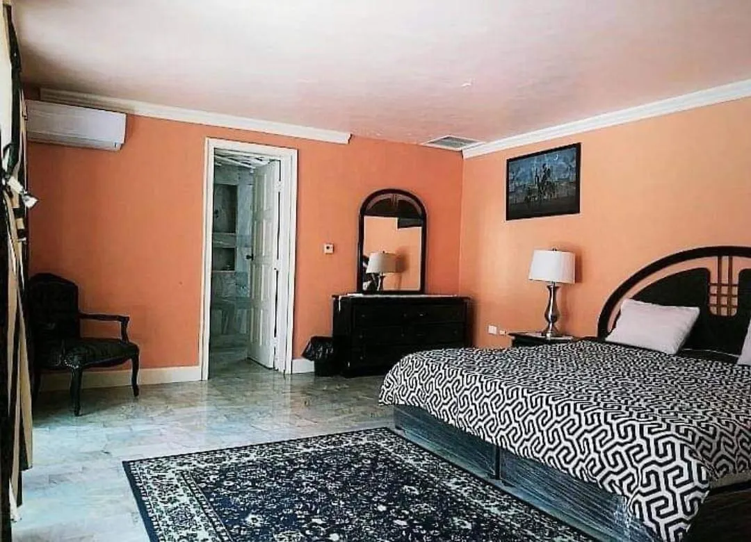 Casa Isabella Hotel Cozumel Mexico
