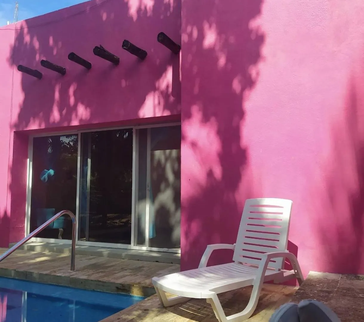 Casa Isabella Hotel Cozumel Guest house