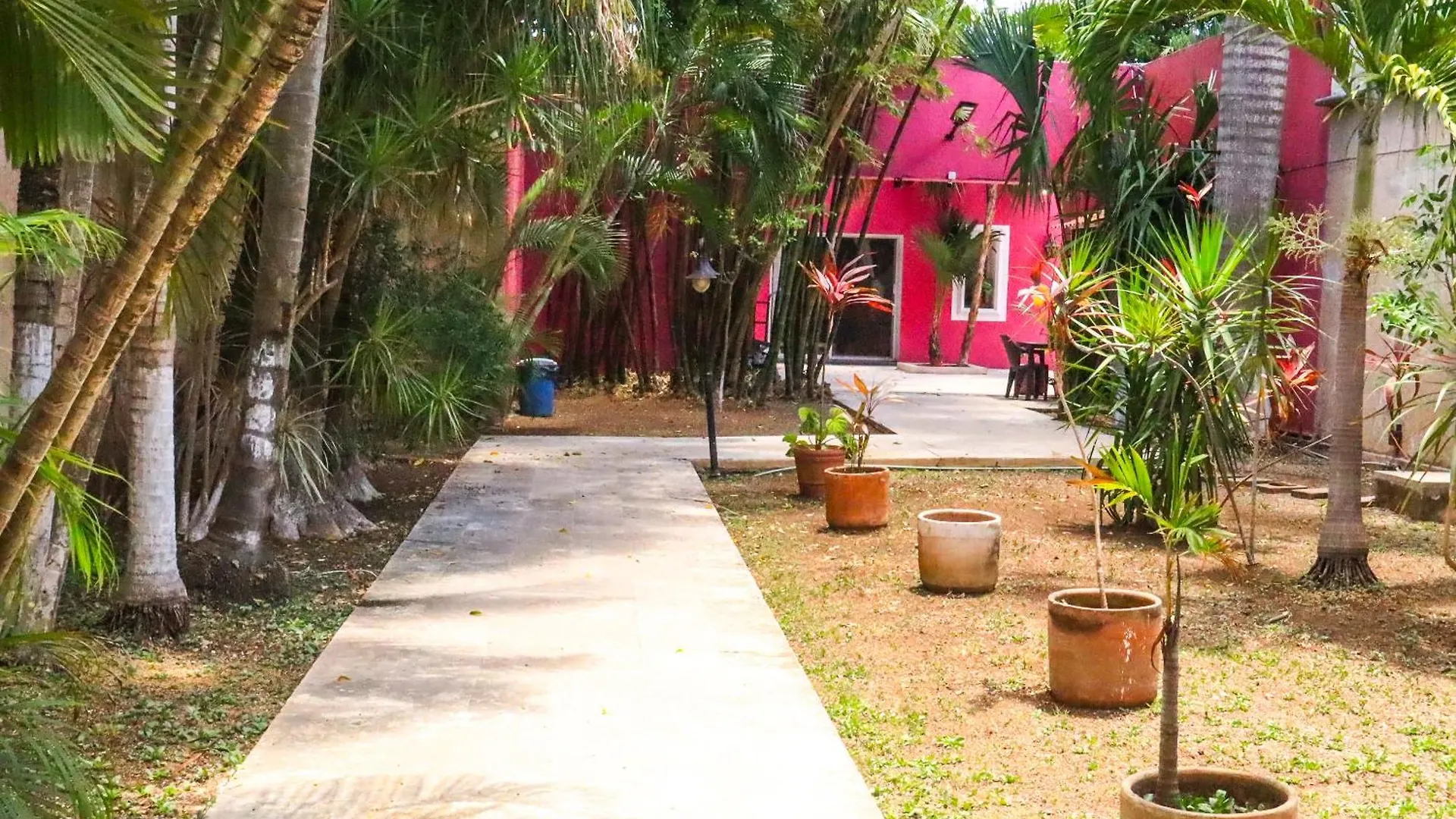 Casa Isabella Hotel Cozumel