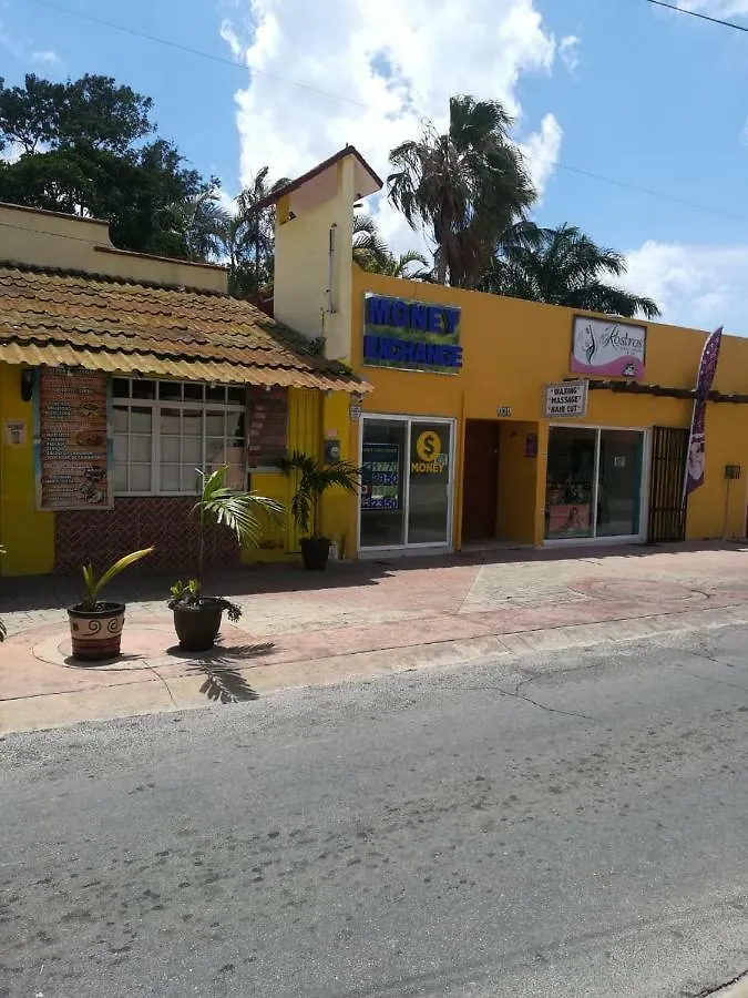 Casa Isabella Hotel Cozumel Mexico