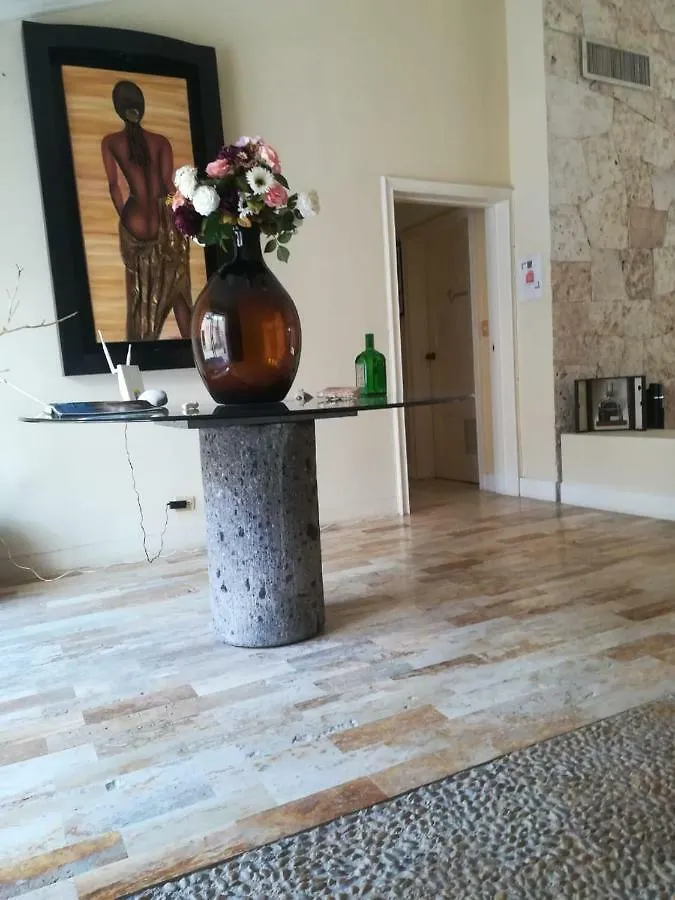 Guest house Casa Isabella Hotel Cozumel