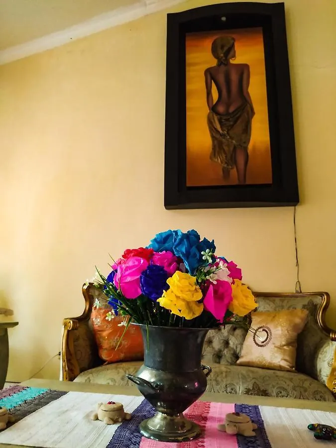 Casa Isabella Hotel Cozumel Guest house