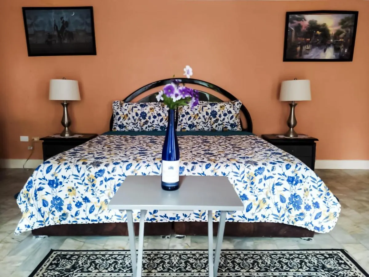 Hotel Casa Isabella Cozumel Pensjonat