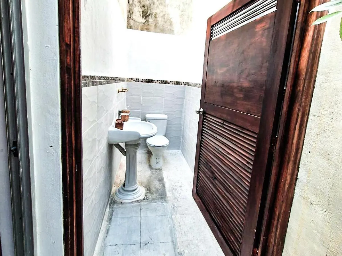 Casa Isabella Hotel Cozumel
