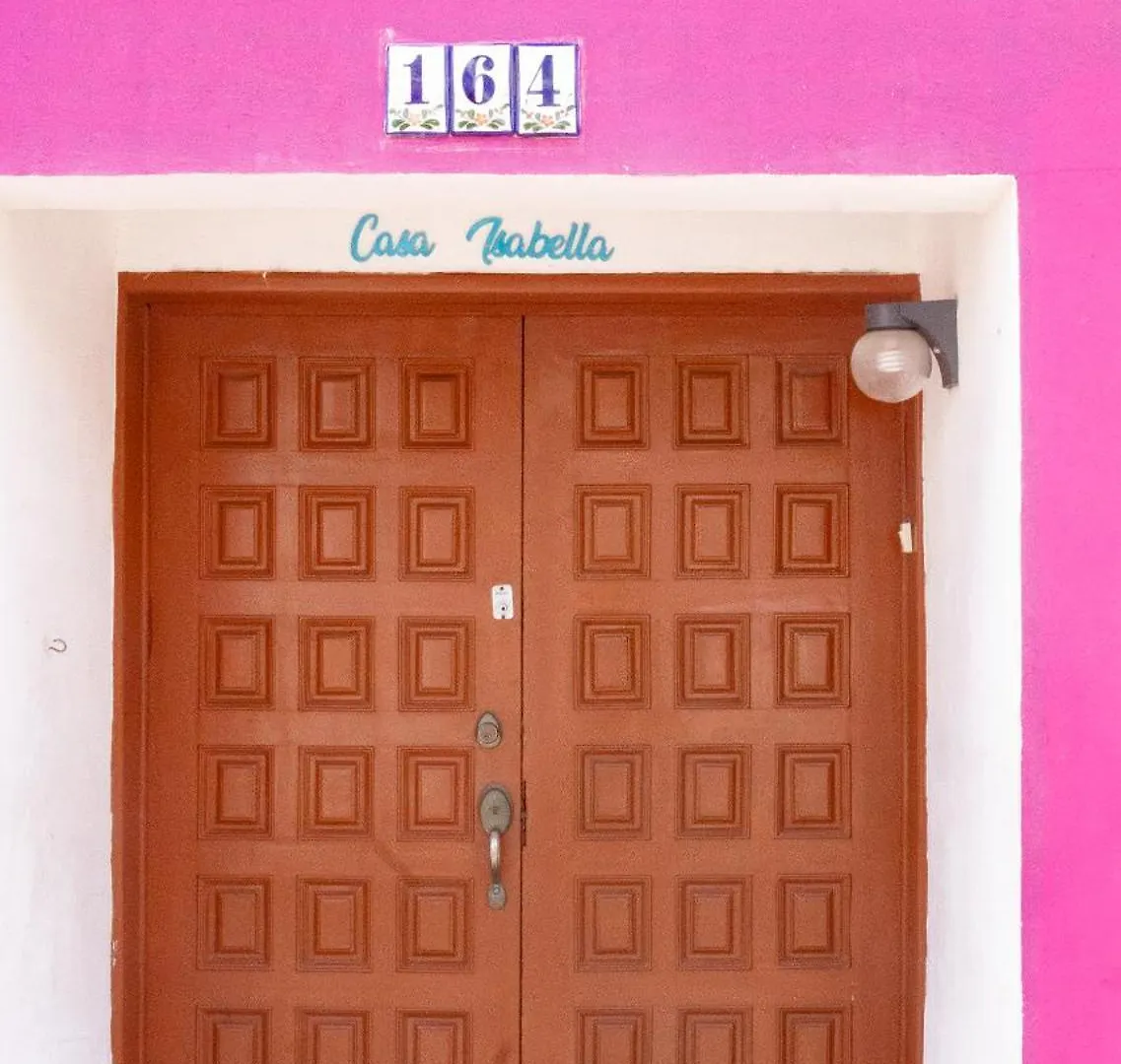 Casa Isabella Hotel Cozumel