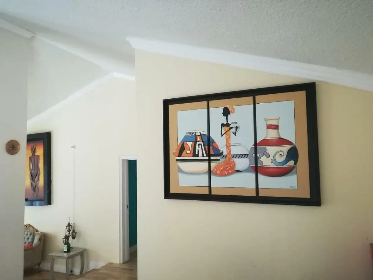 Guest house Casa Isabella Hotel Cozumel