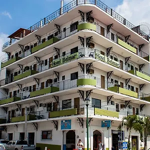 https://belmar-hotel-galeria.hotelspuertovallarta.org