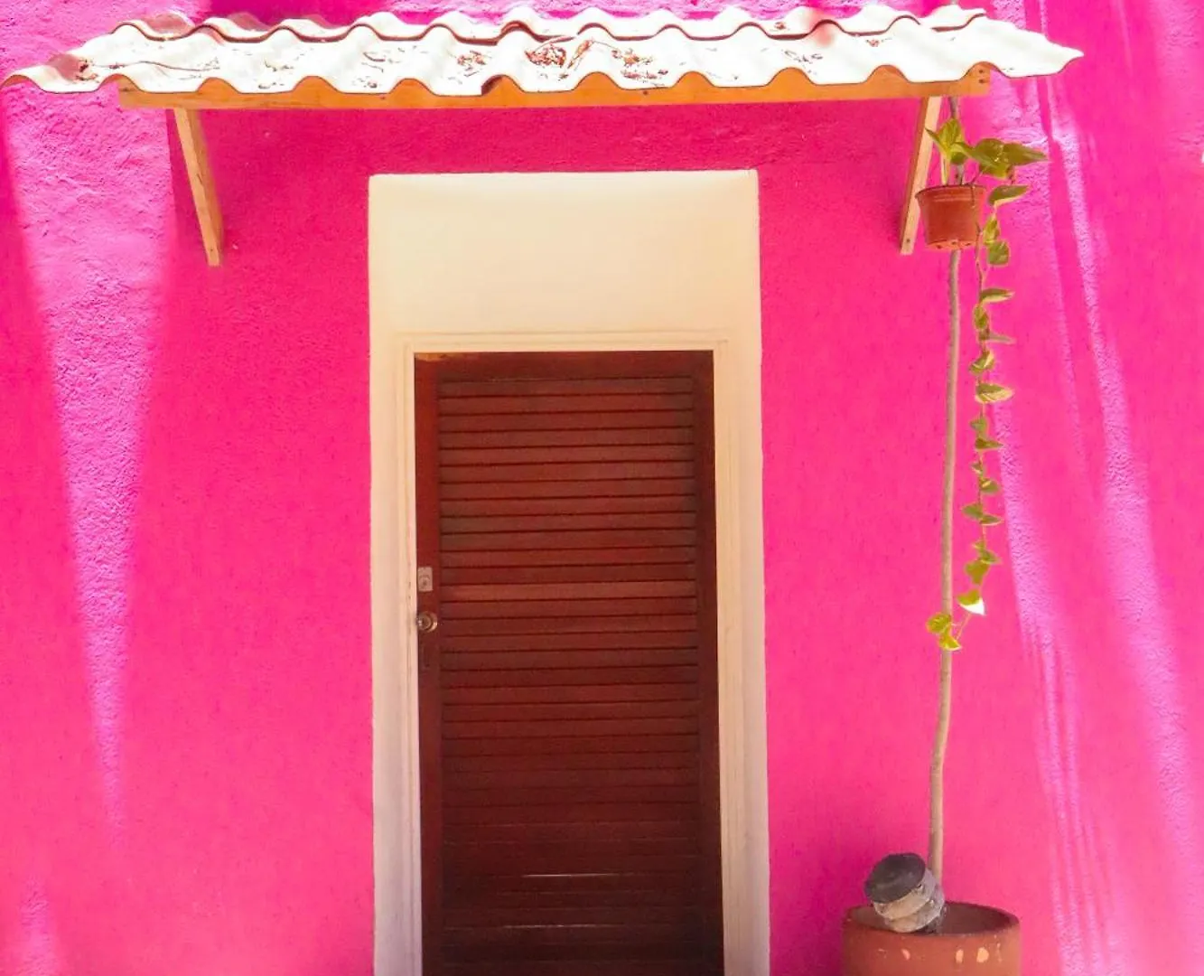 *** Guest house Casa Isabella Hotel Cozumel Mexico